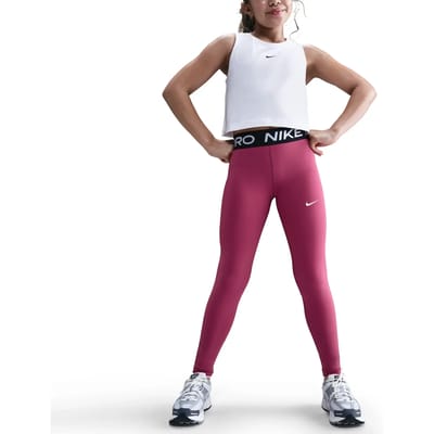 Legging voor meisjes Nike Pro