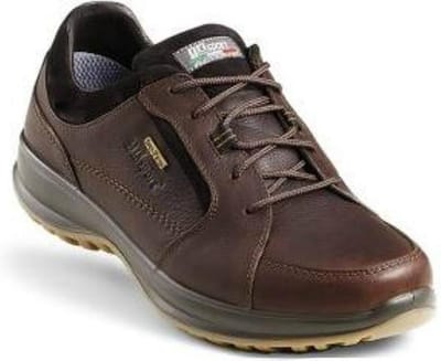 Grisport wandelschoen bruin 8629 - bruin - 39