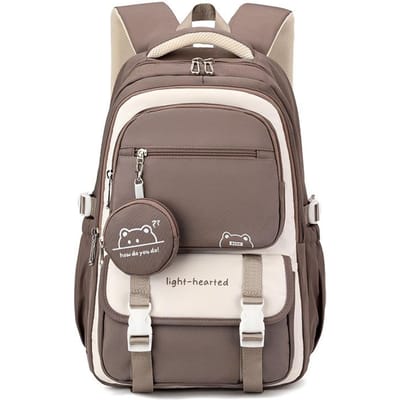 Mode Meisjes Schoolrugzak Schooltassen Tiener Laptoprugzak Casual Reisrugzak Boekentas Kinderen Schooltas Waterdicht