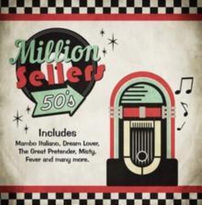 Million Sellers