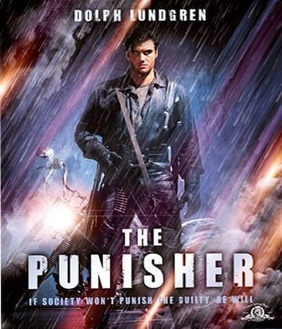 The Punisher (1989)