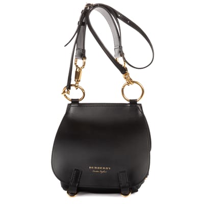 Bridle Lynher Bag   schoudertas