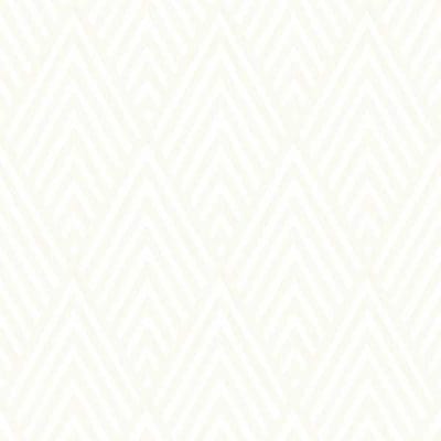 Flügger Fiona Vliesbehang 570207 - Six Senses - Aroma - Wit - 53cm x 10.05m