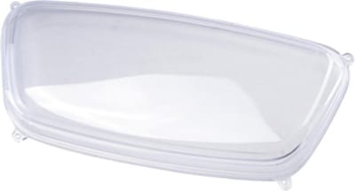 Tun'r-meterglas voor Yamaha 50 BWS-scooter na 2004, nieuw