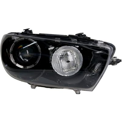 Koplampen VALEO 043659, rechts