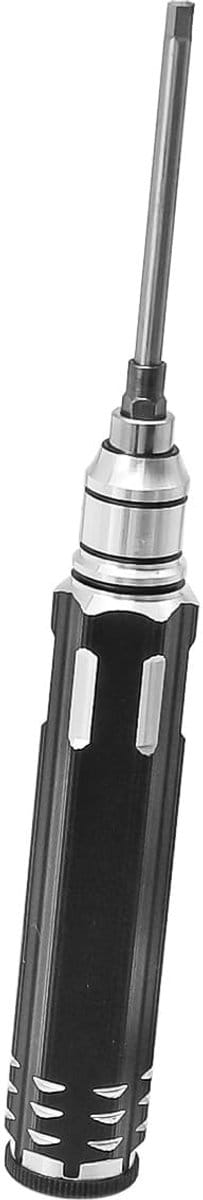Dailygoody - RC Auto Reparatietool - 4-in-1 functie - Inclusief Schroevendraaiers - Voor Drones en Boten - Handig gereedschap - Geschikt voor reparati
