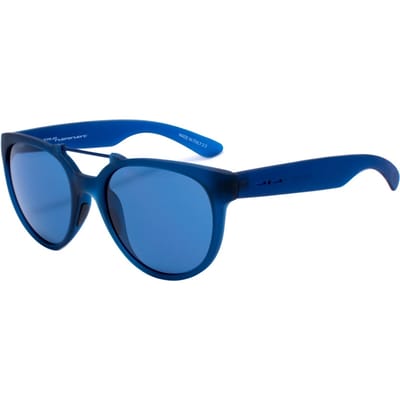 Lunettes ITALIA INDEPENDENT 0916-021-000. Lunettes de soleil, Couleur bleue. Unisexe.