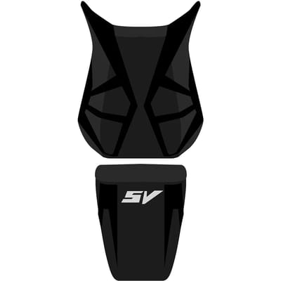 Motorzadelhoes Bagster sv 650 n/ s / sv 1000