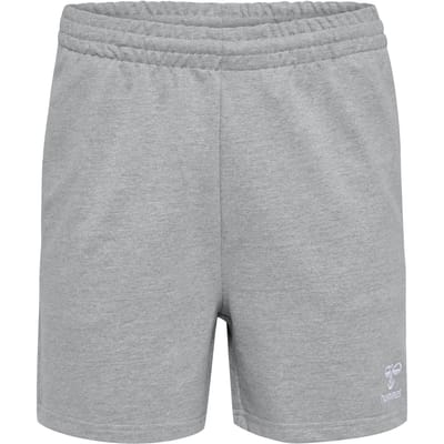 Hummel sportshort voor dames Hmlgo 2.0 Sweatshorts Woman 224847