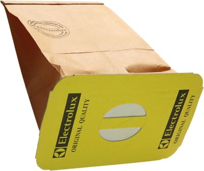 7 stuks Electrolux stofzuigerzakken voor stofzuiger series Z356 Z349 Z345 Z325 Z320 Z318 Z317 Z314