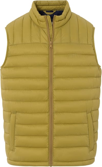 Thomas Goodwin vest 3368