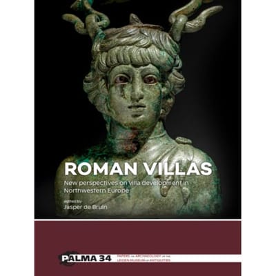 Roman Villas - Palma