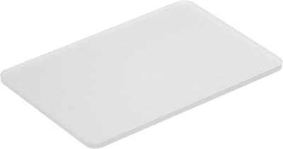 Universele Kunststof Onderlegplaten voor Montage en Egalisatie 60x40mm - 100 stuks