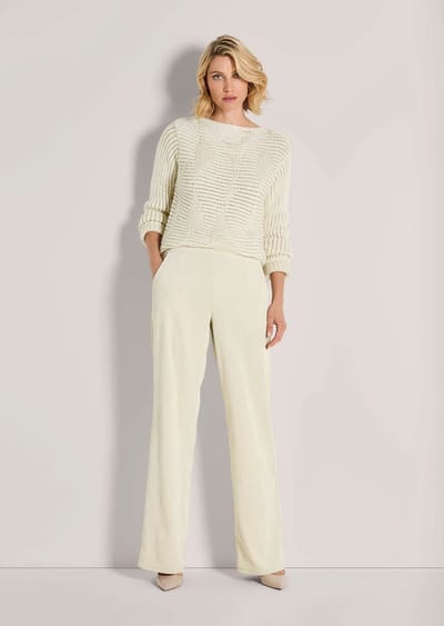 MADELEINE Broek Broek
