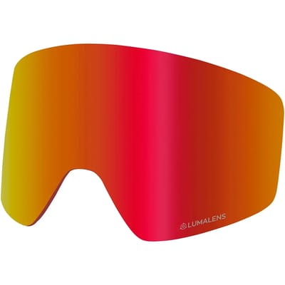 Skibril lens Dragon Pxv Rpl Ion
