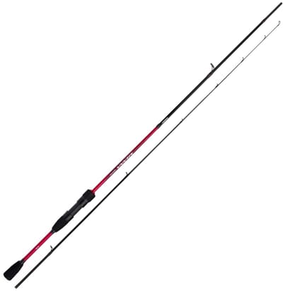 Shimano - Spinhengel Sienna Spinning Sensitive EVA - Shimano