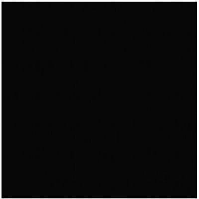 DDDDD Theedoek Logo Zwart