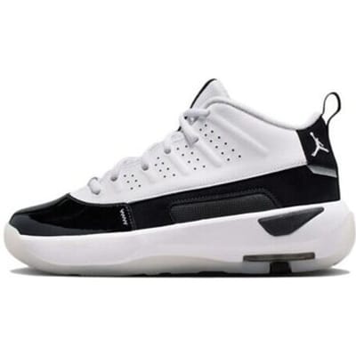 Hoge Sneakers Nike Jordan Max Aura 7