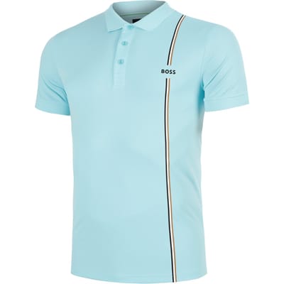 BOSS Game 3 Polo Heren