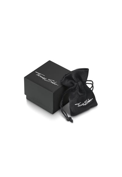 Thomas Sabo - TR2473-001-21-56 - Ring - Dames - Bold Elegance - Weite 56
