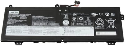 Lenovo L19M4PG2 Batterij - 51Wh