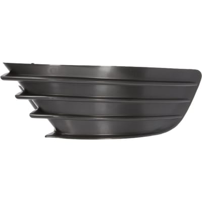 Ventilatierooster, bumper BLIC 6502-07-0537915P links