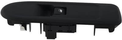 Cosensi - Dailygoods - Master Raambediening Schakelaar voor Peugeot 208/2008
