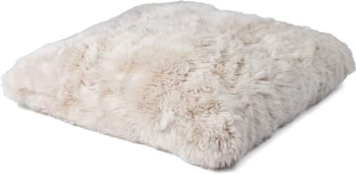 Sheepskin House - Maxi Float kussen - LW - 90x90 cm