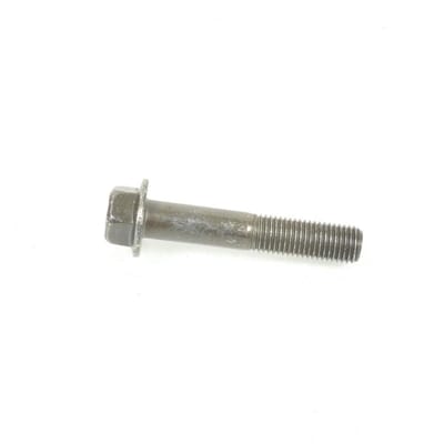 Boulon à collerette 804334 M10 pas 1.25 pour scooter Peugeot 125 Tweet 2018 Neuf