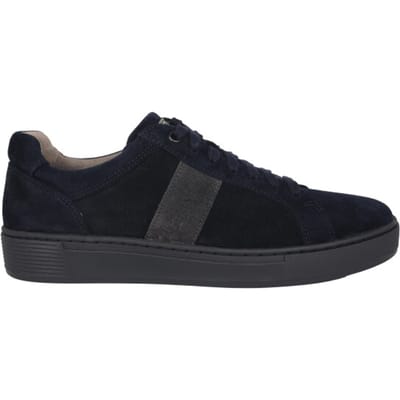 Pius Gabor 1040.14.02 - heren sneaker - Blauw - maat 40 (EU) 6.5 (UK)