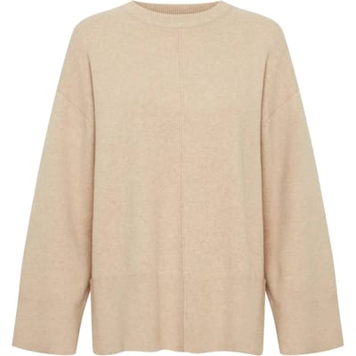 Vrouwentrui b.young Otari Jumper