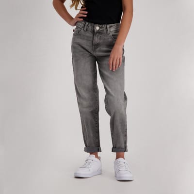 Cars Jeans Jeans Milly Jr. Loose fit - Meisjes