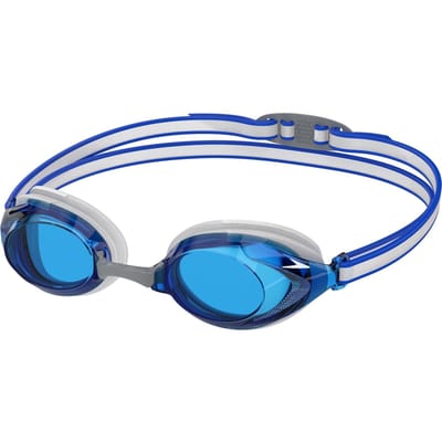 Speedo Kinder/Kinder Vanquisher 3.0 Bril (Blauw/Grijs)