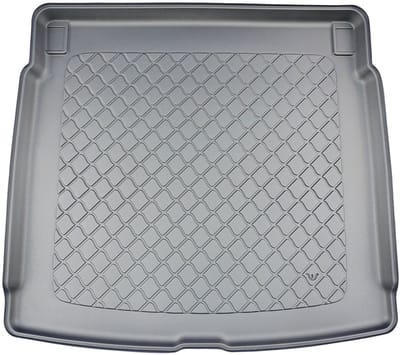 Guardliner kofferbakmat voor Audi Q5 (GU) (vanaf 2024-) - TPE-Rubber