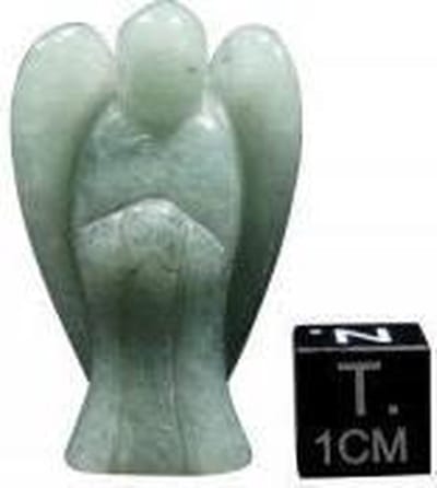 Engel aventurijn - 3.8 cm