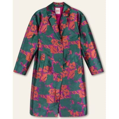 Oilily Calvo Jas- maat36 Woodbine