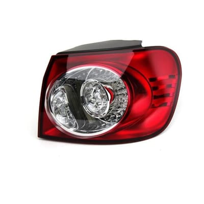 Achterlicht VALEO 088912