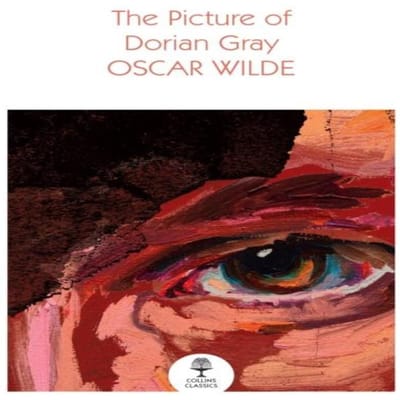 Het Portret van Dorian Gray door Oscar Wilde Paperback Boek 9780008516116