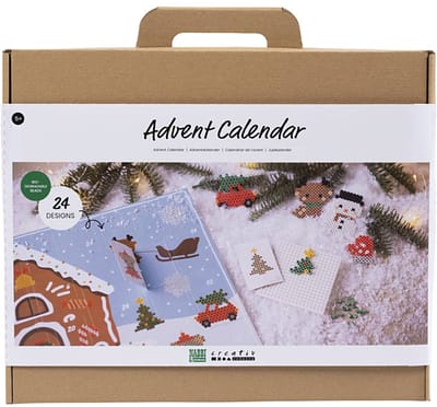NABBI BioBeads Adventkalender