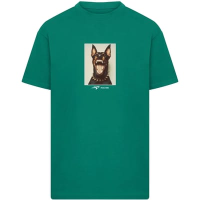 T-shirt Upscale Neighbors