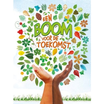 Een Boom Voor De Toekomst - Shan White
