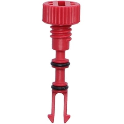 Schroef, radiateurdop FEBI BILSTEIN 37595