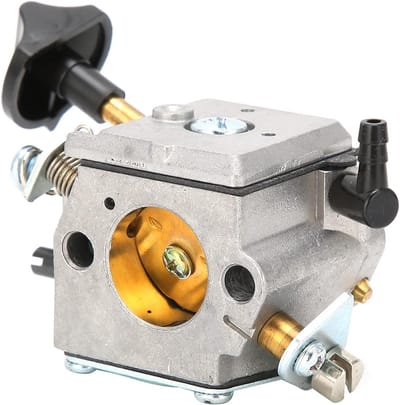 Carburateur vervanging voor SR320 SR340 SR380 SR400 SR420 BR320 BR340 BR380 BR400 BR420, tuinaccessoires voor bladblazers en tuingereedschap