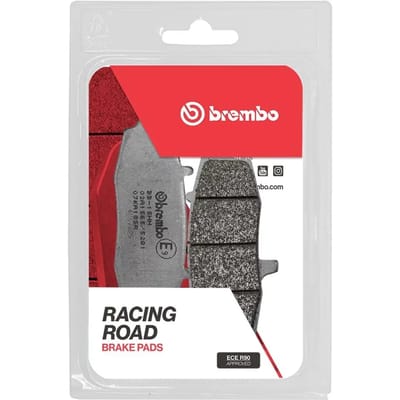 Remblok Brembo Sinter Evolution SC KAWA VN800/GPZ/ZR1100/VN1500/SV650S