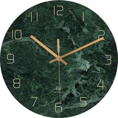 LW Collection | Wandklok David