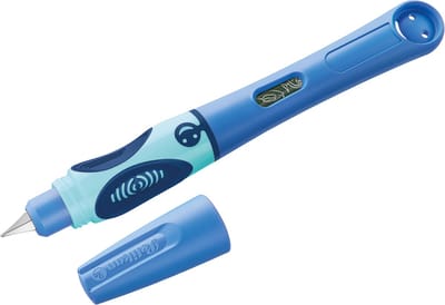 Pelikan Griffix vulpen - Linkshandig - Blauw