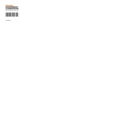 Mogwai - Government Commissions - BBC Sessions 1996-2003 (2 LP)