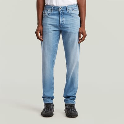 G-Star morry fwd regular tapered d26141-e266 h545 faded rhine blue