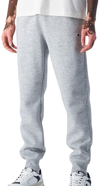 Champion Rib Cuff Slim-Fit Joggingbroek Heren - Maat XXL