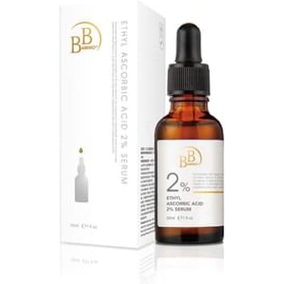 My Scheming - BB Amino Ethyl Ascorbic Acid 2% Serum 30ml
